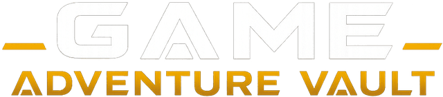 Game Adventure Vault